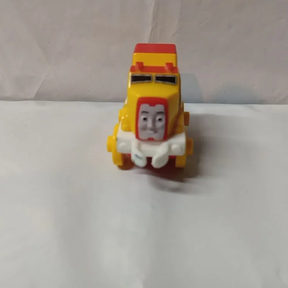 Fisher-Price product thomas